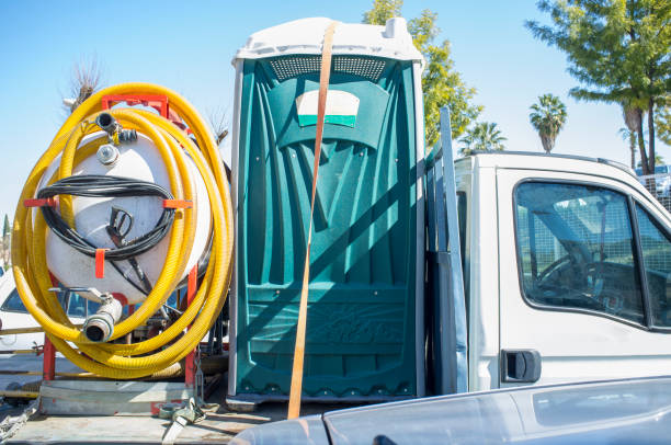Best Emergency porta potty rental  in Washington Terrace, UT