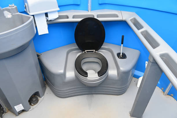Porta potty rental for festivals in Washington Terrace, UT