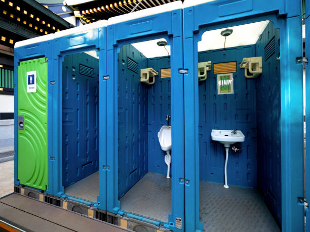 Best Porta potty rental near me  in Washington Terrace, UT