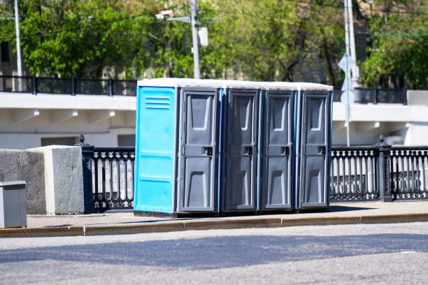 Best Affordable porta potty rental  in Washington Terrace, UT