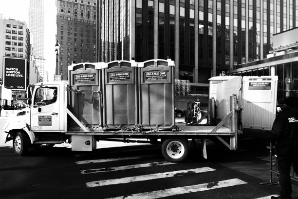Best Event porta potty rental  in Washington Terrace, UT